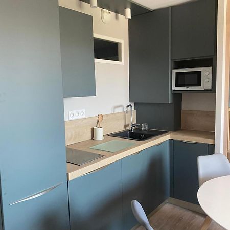 마르세유 T2 Cozy A 1Km De Saint Charles 아파트 외부 사진