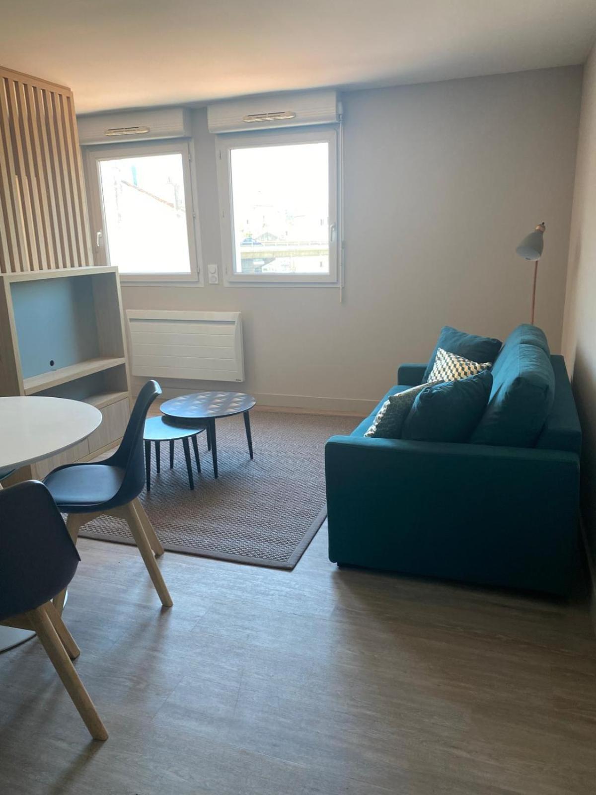 마르세유 T2 Cozy A 1Km De Saint Charles 아파트 외부 사진